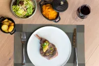 Vibe Hotel Melbourne Docklands - breakfast