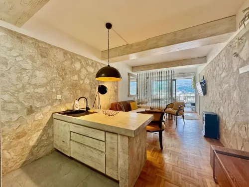 Sea View Studio Terminal - 3 étoiles