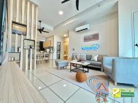 OngKimWee Residence by Heystay Management - Private Pools