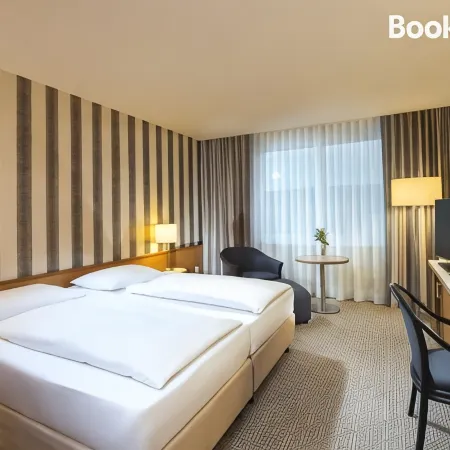 Maritim Hotel Stuttgart