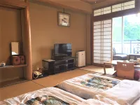 An Inn with Seasonal Cuisine - Uosho