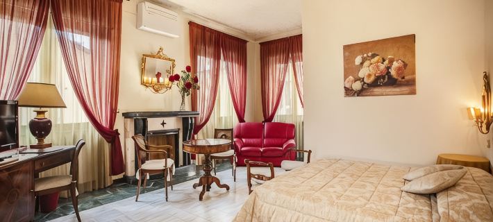 Hotel Alessandro Della Spina Hotels in Pisa