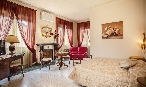 Hotel Alessandro Della Spina