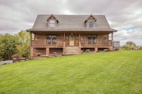 Ridgeview Retreat