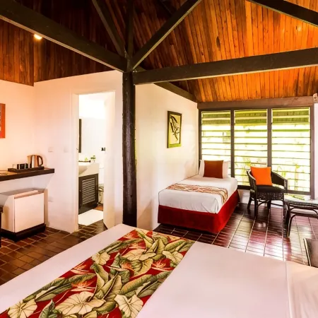 Tambua Sands Beach Resort