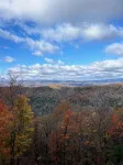 Beautiful, private, Blue Ridge, GA cabin with incredible views. - 샬레 호텔
