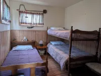 Spacious 3br cabin 4 blks from Leech Lake. All appliances and spectacular patio! - Chalets