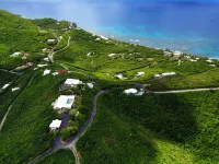 East End Overlook, 3 Acre Ridgetop Estate with Dual Shore Views - 무료 와이파이