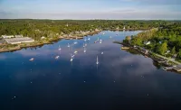 Fisherman's Daughter B&B - 4-Star