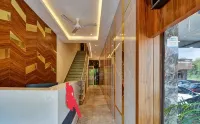 โรงแรมมหาราชา - 2 ดาว