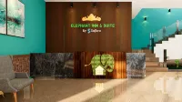 Elephant Inn and Suite Hotel by Sajiwa - Bintang 2