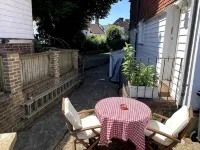 Chestnut Tree Cottage, 7 High Street