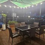 Yeosu Bamview Stay - Pensionaatit