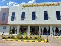 Al Muhaidib Residential Units - 3-Star