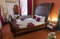 Charlino Plaza Hotels in 