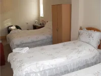 Alma Lodge Guest House - Pensions