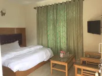 Ambika Bliss - Bed and Breakfasts