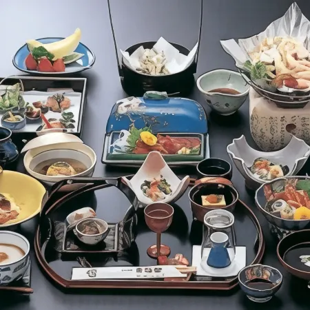 Hagakurekan