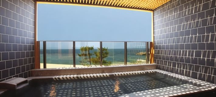 Kaichoen Hotels in Yonago