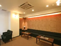 Urban Hotel Kokubu - 3-Star