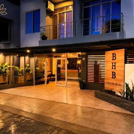 BATARA Apartahotel Boutique - BHB
