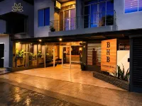 BATARA Apartahotel Boutique - BHB - Wi-Fi