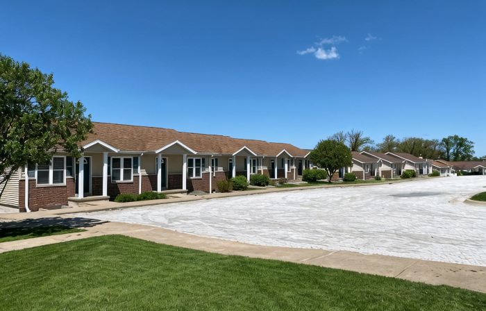 Nauvoo Vacation Condos and Villas