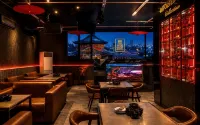 My Home Hotel - ที่มีสปา