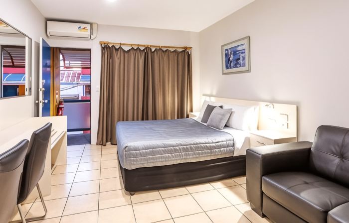 Matilda Motel