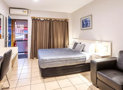 Matilda Motel