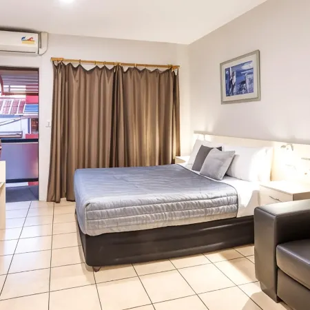 Matilda Motel