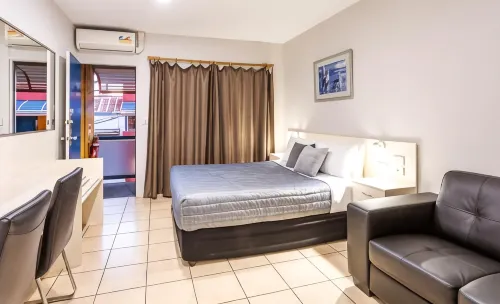 Matilda Motel - Wifi