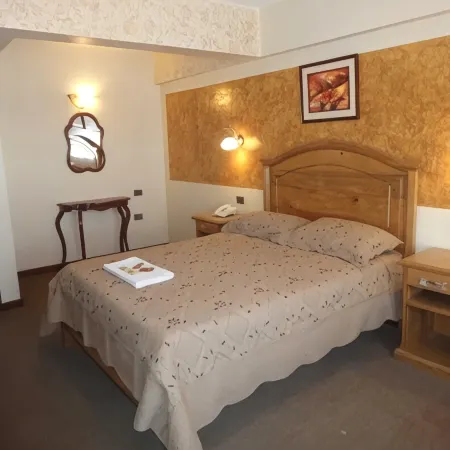 Hotel Maison Fiori (Plaza Colon)