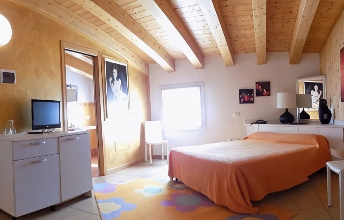 Hotel Residence Sole