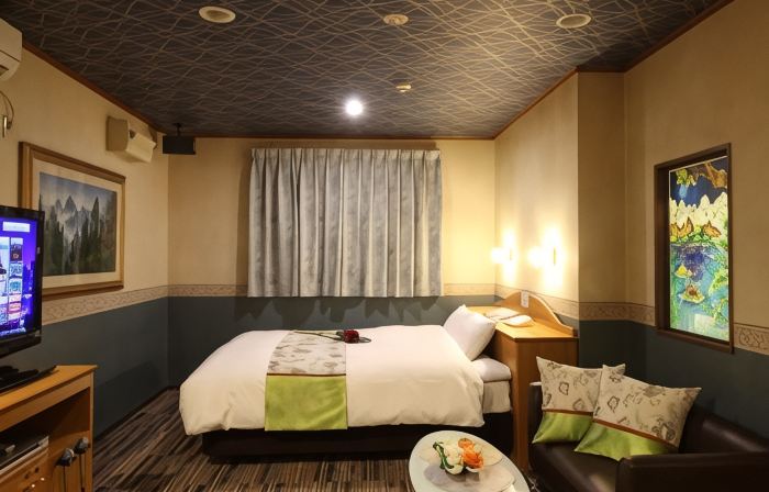 hotel dolphia
