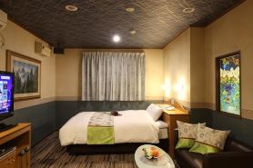 hotel dolphia