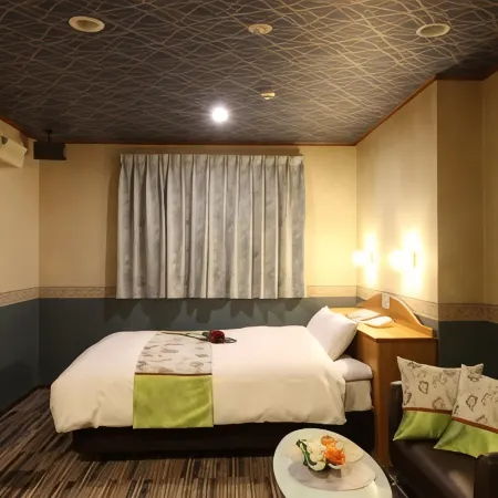 hotel dolphia