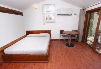 Résidence Moby Dick - Location Meublée - spa