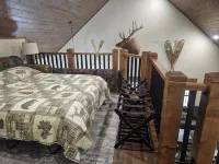 Charming cabin in the woods - Chalets