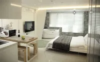 Ulsan Dangsa Morning Pension - Pemandangan Pantai