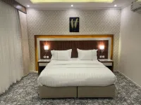 Hyatt Town Hotel Umluj 1 - 2-Star