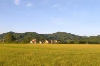 Cheorwon Argo Log Pension - 3-Star