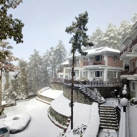 Serene Resort