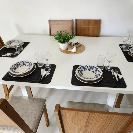 Apartamento Funcional
