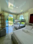Villa Sol Hotel di 