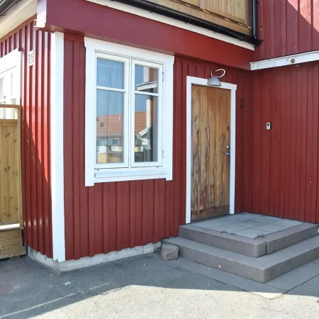 Sjöhuset