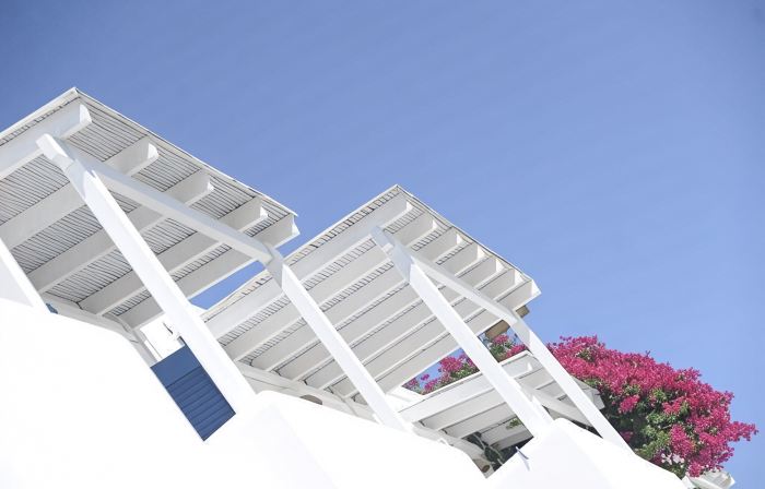 Galatis Beach Hotel