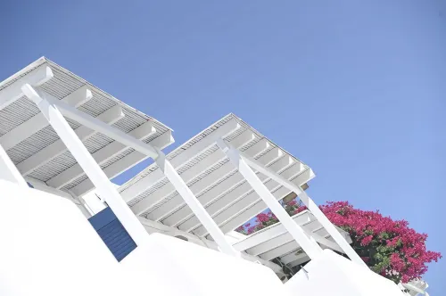 Galatis Beach Hotel - Pet friendly
