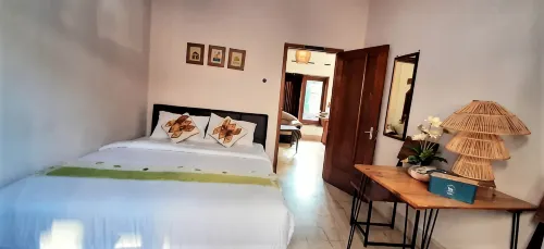 Omah Opa Villa - Bintang 1