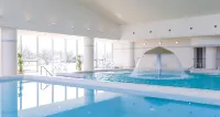 Hotel Arrowle - Pool